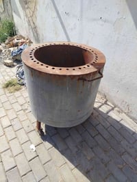 تنور • تنور خبز • فرن • ادوات منزلية • للبيع