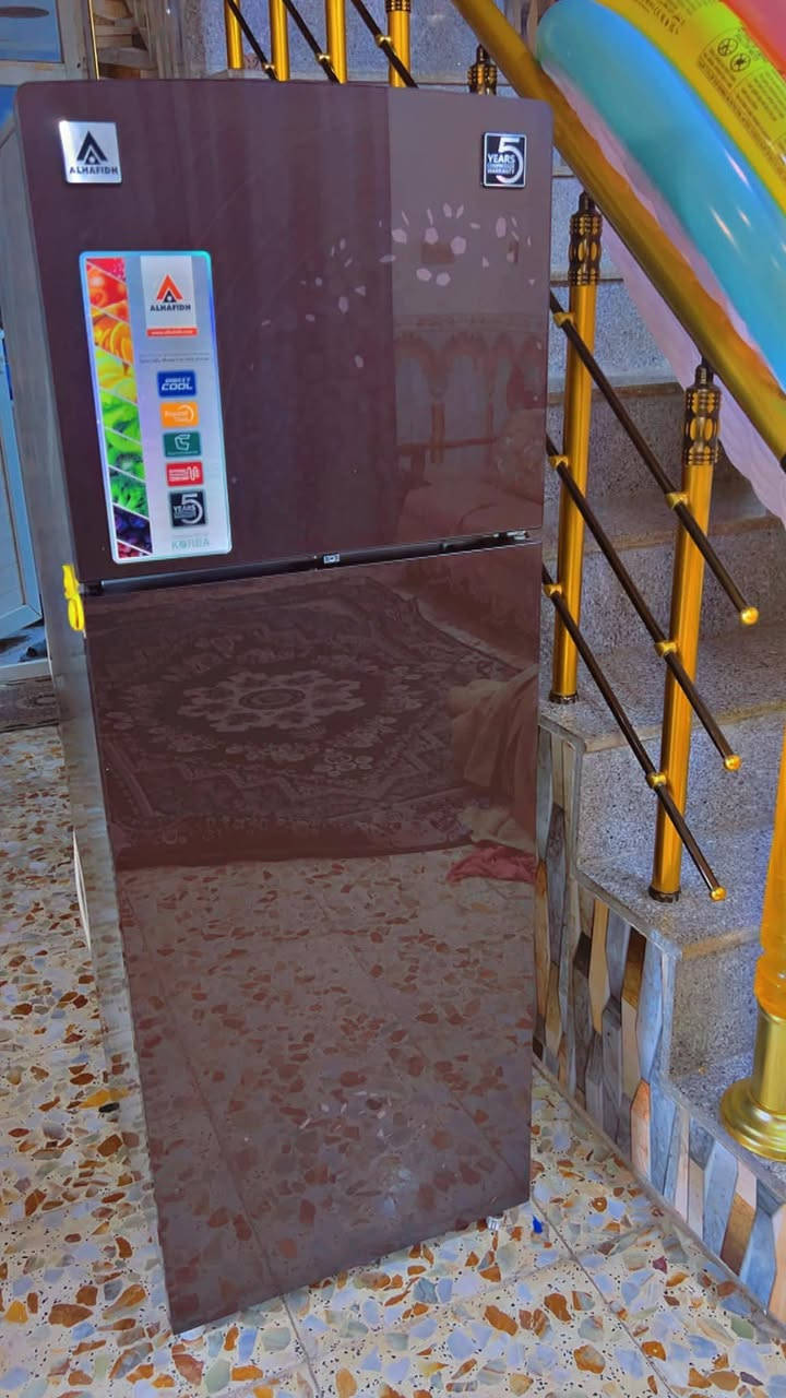 ثلاجه للبيع شغال فول ونظيفه مكان
حله نادر الثالثه ب200 وبي مجال


**إذا كنت صاحب هذا الإعلان وتريد حذفه لأي سبب، رجاءا أرسل رسالة إلى الدعم الفني**