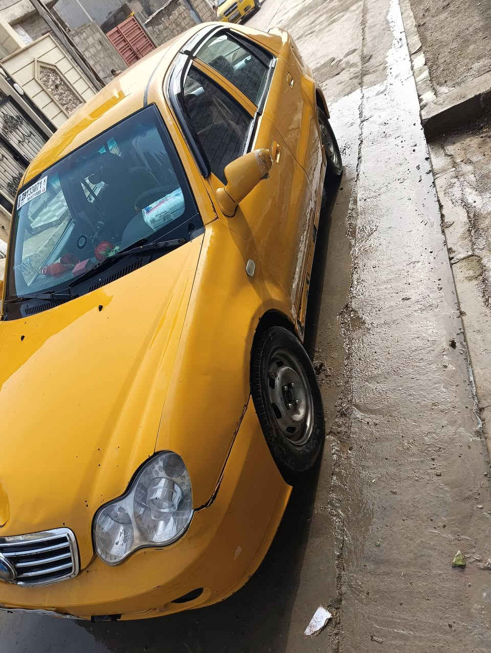 لبيع ومعارض بليفان تكسي سيكي 2012 بدون ضرر رقم بابل مشروع وطني سنويه2027كاربون مكينه كورله تدفا تبريد *********** السعر33
