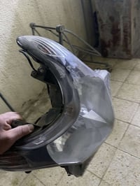 مازده bcxالبيع ابلاديه اصليه مال شركه خلي سعر بمانه وخذه 07710508838نض...