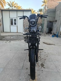 دراجة شحن • كهربائية • للبيع