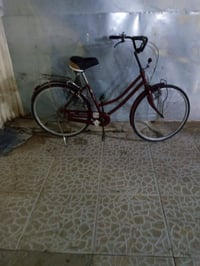 بايسكل • حجم ٢٦ • كامل ومفول