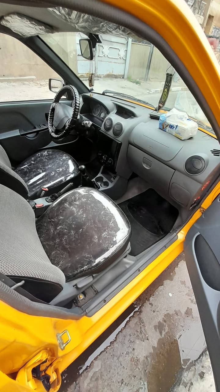 السلام عليكم سايبا موديل 25 باسمي مكفوله مصفره هيئه وغرامات ماشيه 47 مكينه وكير خير من الله وتبريد 🥶 ومدوشمه كشنات وكاعيه ومنضمة غاز 60 لتر سعر 75 وبيه مجال بسيط للشراي مكاني بغداد الحريه  رقمي ***********
