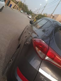 توسان • ٢٠١٧ • حلة