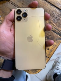 شاشة وبطارية مبدلة • فيس ايدي شغال • كامرة ورا معطلة