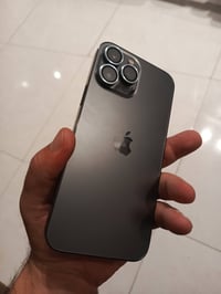 آيفون ١٣ برو ماكس • ٢٥٦ • مبدل شاشه