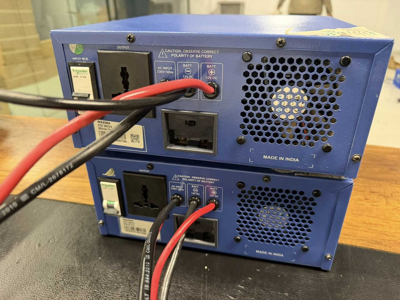 توفر لدى مكتبنا
ميموسا 56 v سعره 340 الف
ميموسا 24 v سعره 320 الف
روكت xw سعره 90 الف
912سعره 40 الف
اير فايبر 4x سعره 600 الف 
عاكسة مكسما 900 سعره 85 الف
عاكسة مكسما 850 سعره 90 الف
يوجد لدينا توصيل لكافة المحافظات 
***********
