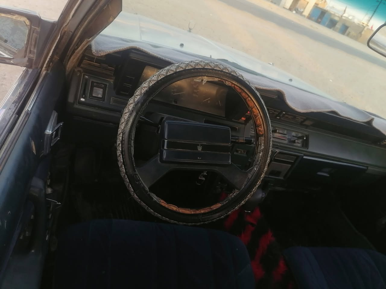 للبيع سوبر موديل 84 رقم بغداد دولي سنويه مجدد 2031 مكينه بطه ثنين ونص مكينه وكير مكفولات حداديه جديده تخم تاير كهربايات كله شغاله سياره مكفوله من الكص ونقل الجثه العيب الشرعي وضربه مكان السياره ذي قار الفجر السعر 37
***********
***********
