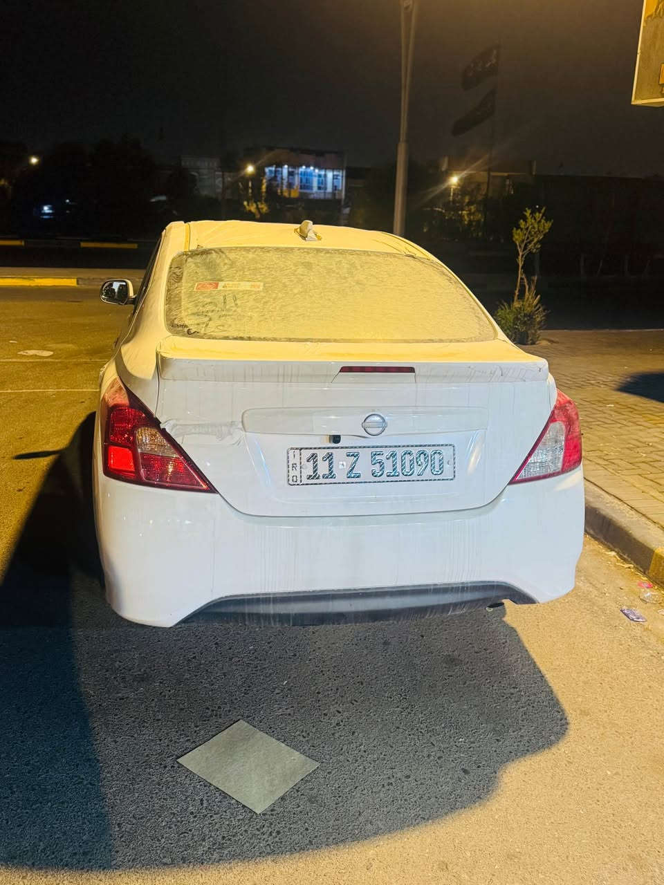 نيسان صني 2024 هندي زيرو كفاله عامه ضمان شركه السور مال اقساط استقطاع ماستر رقم بغداد وراعي بغداد اكرر راعيه بغداد الحارثيه 
موجوده بالبصرة القبله 
السعر اتصل 
***********
