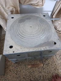 فرن خبز • عالغاز • الموصل