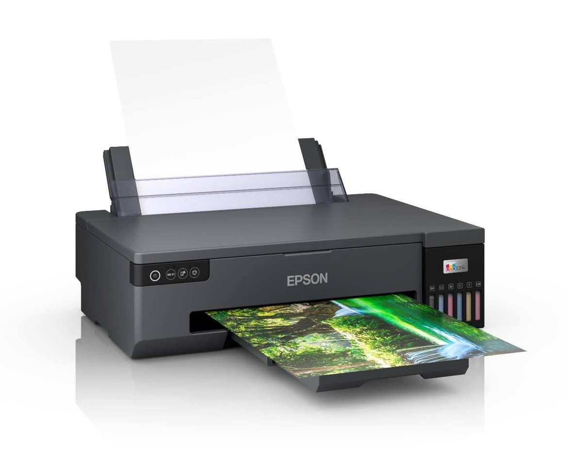 Printer Epson L5080
❤️‍🔥❤️‍🔥❤️‍🔥❤️‍🔥عرض خاص ❤️‍🔥❤️‍🔥❤️‍🔥❤️‍🔥

٦ الوان 
السعرر القديم ٤٣٠
السعر الجديد ٣٧٥ الف 
***********
***********
