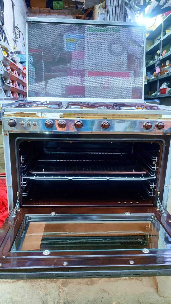 طباخ باله كريازي المصري الاصلي نظافة ونار 100% ✨ شغال العيون والفرن 🔥
متوفر توصيل داخل الناصريه والاقضية🚙 
وبيعنا شرط الفحص 🔥 

الحجز والاستفسار الخاص مفتوح 💬  ويتم الرد بأسرع وقت .


**إذا كنت صاحب هذا الإعلان وتريد حذفه لأي سبب، رجاءا أرسل رسالة إلى الدعم الفني**