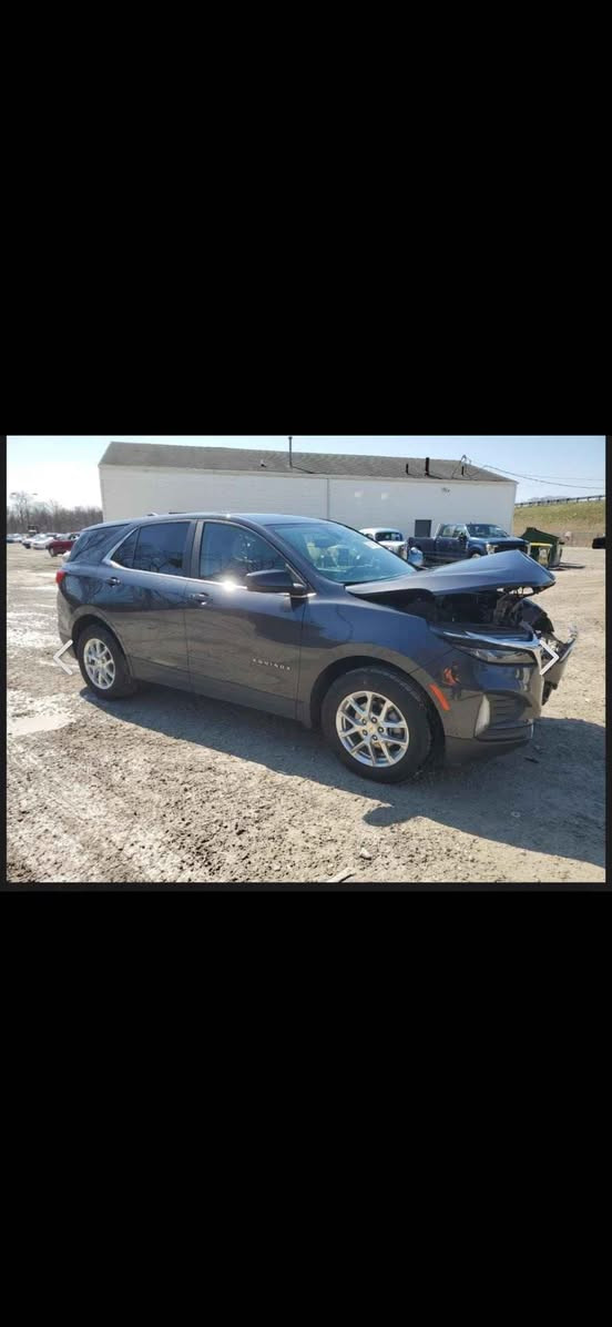 ايكوينكس 2022 بس البنيد مبدل ماشيه 44 
*********** دهل اوران, واسط
