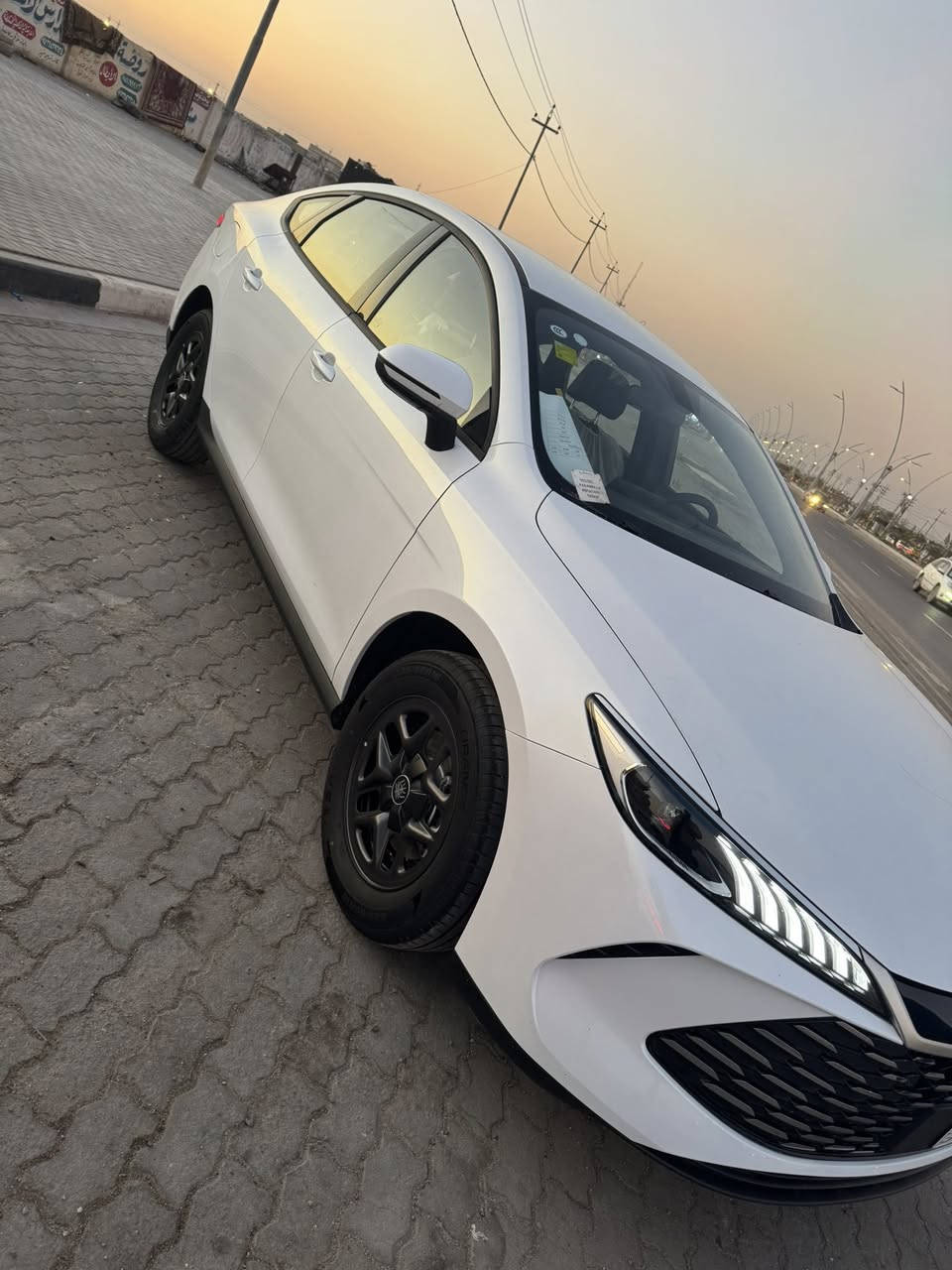 بي وأي دي زيرو مديل ٢٠٢٥ چن بلاص السعر ١٣٢$ اتصال فقط مامتواجد عل النت العنوان المعقل سوق حطين ***********
