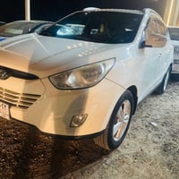 توسان ٢٠١٠ • خليجي • بهرز