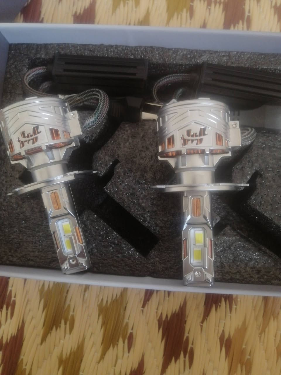 السلام عليكم / زنون للبيع 6 برادات بي ثلجي فدشي مرعب عالي ناصي ثلجي. الزنون كله نحاس داير ميدور فدشي راقي. اخذته بـ80 الله شاهد واريد ابيعه. قيم باليرضي الله واني اجاوبك. الموشراي ليتعبني فدوه
مكاني مدينه الصدر بالكياره
***********
