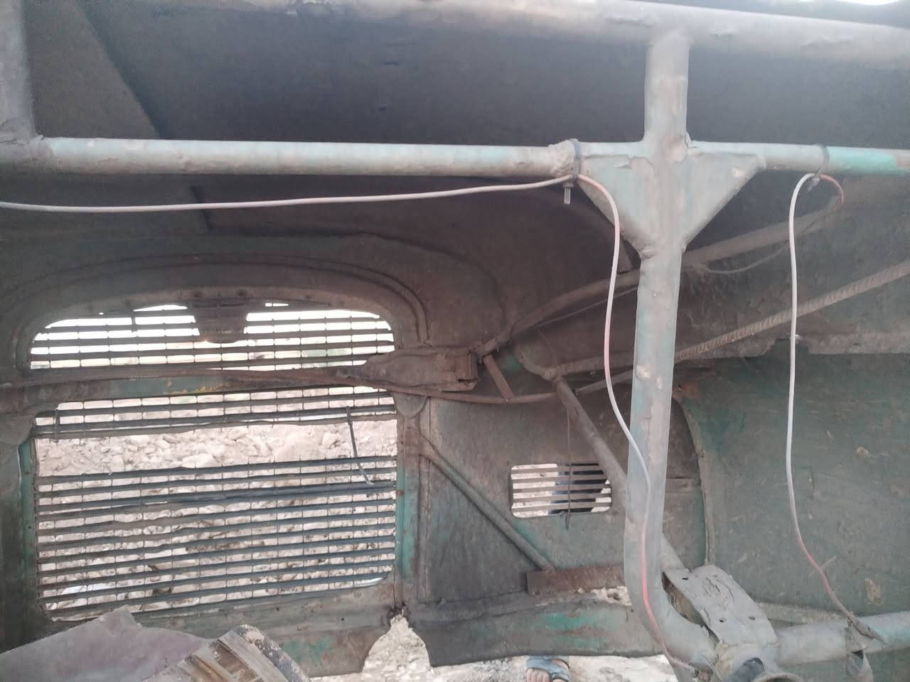 بنيد مان للبيع  مكانة ديالى الغالبية السعر ٣٤٠
***********
