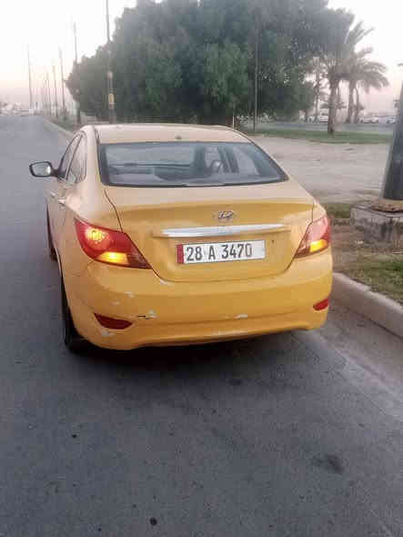 السلام عليكم اكسنت موديل 12 خليجي حادثة جاملغ أمامي بدون دواخل محرك جديد كير ابو القطرة تبريد ثلج حدادية جديده كهربائي كلهة شغالة سنوية ل 27 تخم تاير جديد مكاني حلة السعر 75 وبيهة مجال
***********
