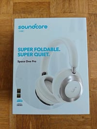 سماعة انكر • سبايس ون برو • جديدة