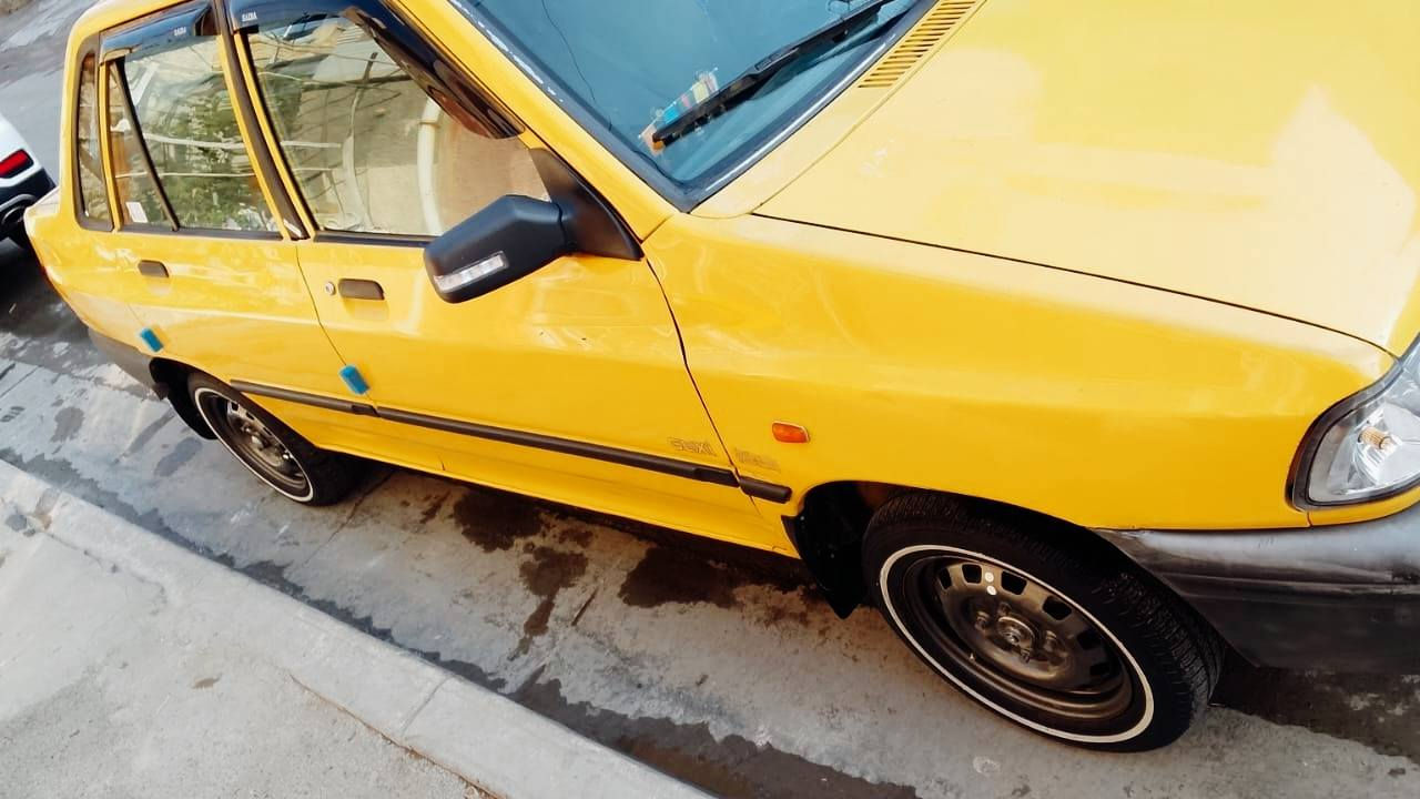 السلام عليكم
السلام عليكم
سايبا مديل 2011 مكفوله من ضربه و صبغ
كير و مكينه خير من الله  تبريد شغال 
تخم تاير جديد صدر امامي و خلفي جديد 
سعر 34وبيها مجال 
مكان سياره حي اور تقاطع نادي النفط 
رقم ***********
