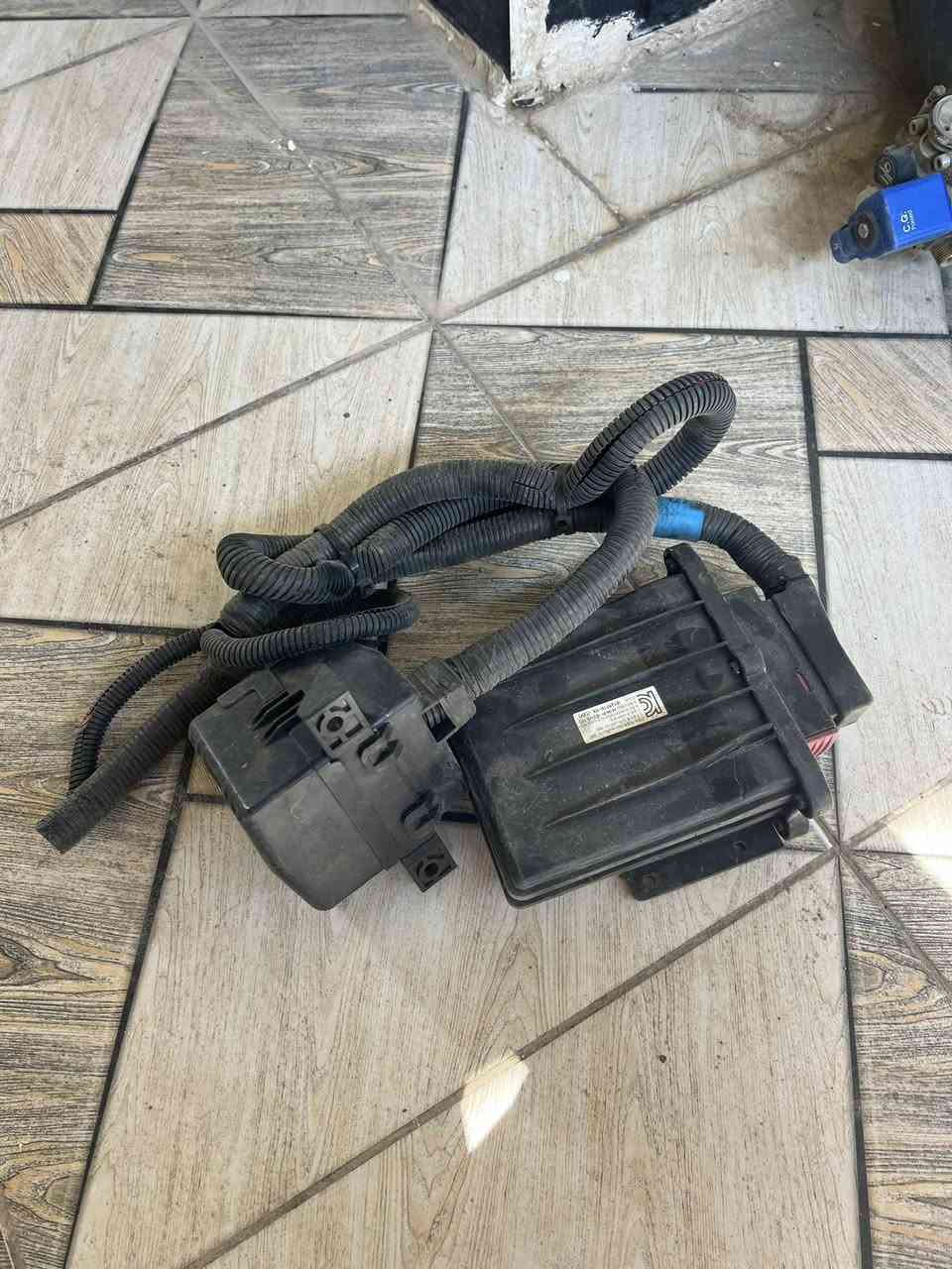 سلام عليكم عبوه غاز للبيع أخت الجديد استعمال اقل خمس تشهر مكاني ديالى بعفويه خرنابات 
***********
