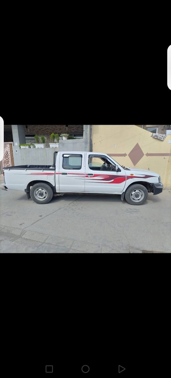 مەنەفێست فسفۆڕ 2008 کامل سبوغ نیە بەڵام بەکامل دەیفرۆشم پێش و پاشی کەپسە رانية, السليمانية


**إذا كنت صاحب هذا الإعلان وتريد حذفه لأي سبب، رجاءا أرسل رسالة إلى الدعم الفني**