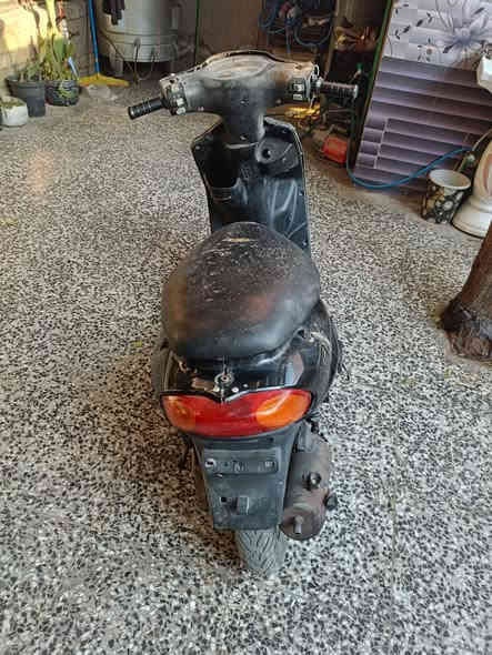 ماكس قجمه للبيع
كطعت ناريه عندي وعفتها 
ملاحظة كهربايات شغاله ومكينه مابيها شي
ابيع كوم حديد لا تسألني شبيها مابيها 
تجي تحمل وتروح 
مكاني بغداد حي اور 
السعر 200 بيها مجال 
رقم الهاتف ***********
