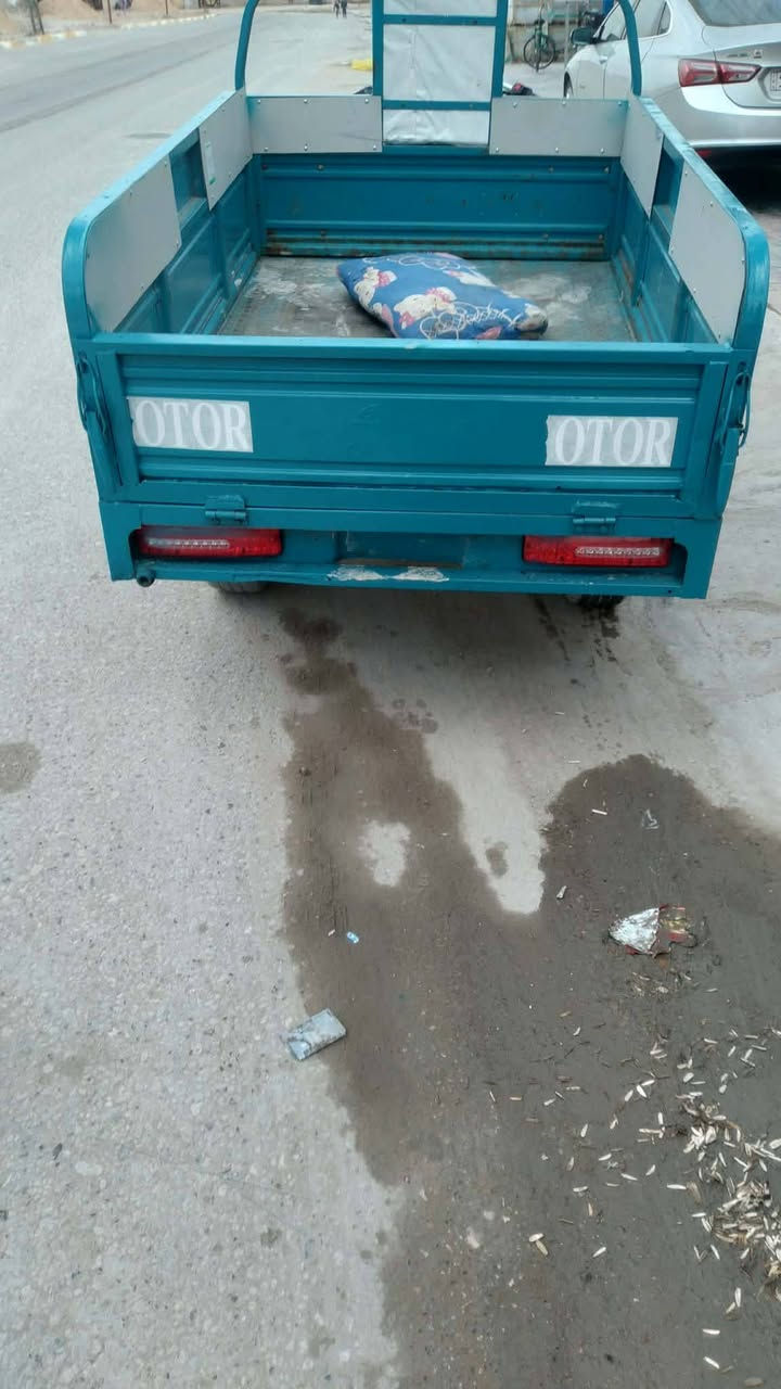 السلام عليكم ستوته للبيع موديل 2022 مكفولة كفاله عامه ركبه وشاصي كفاله كامله مكمله اوراق اصوليه ستوته نضيفه مكان كربلاء  ***********
