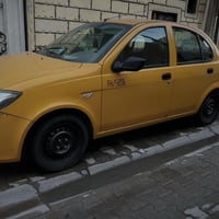 ساينا 2019  *مكفولة من التبديل والصبغ  *منظومة غاز  ( شاشة - حساس - حم...