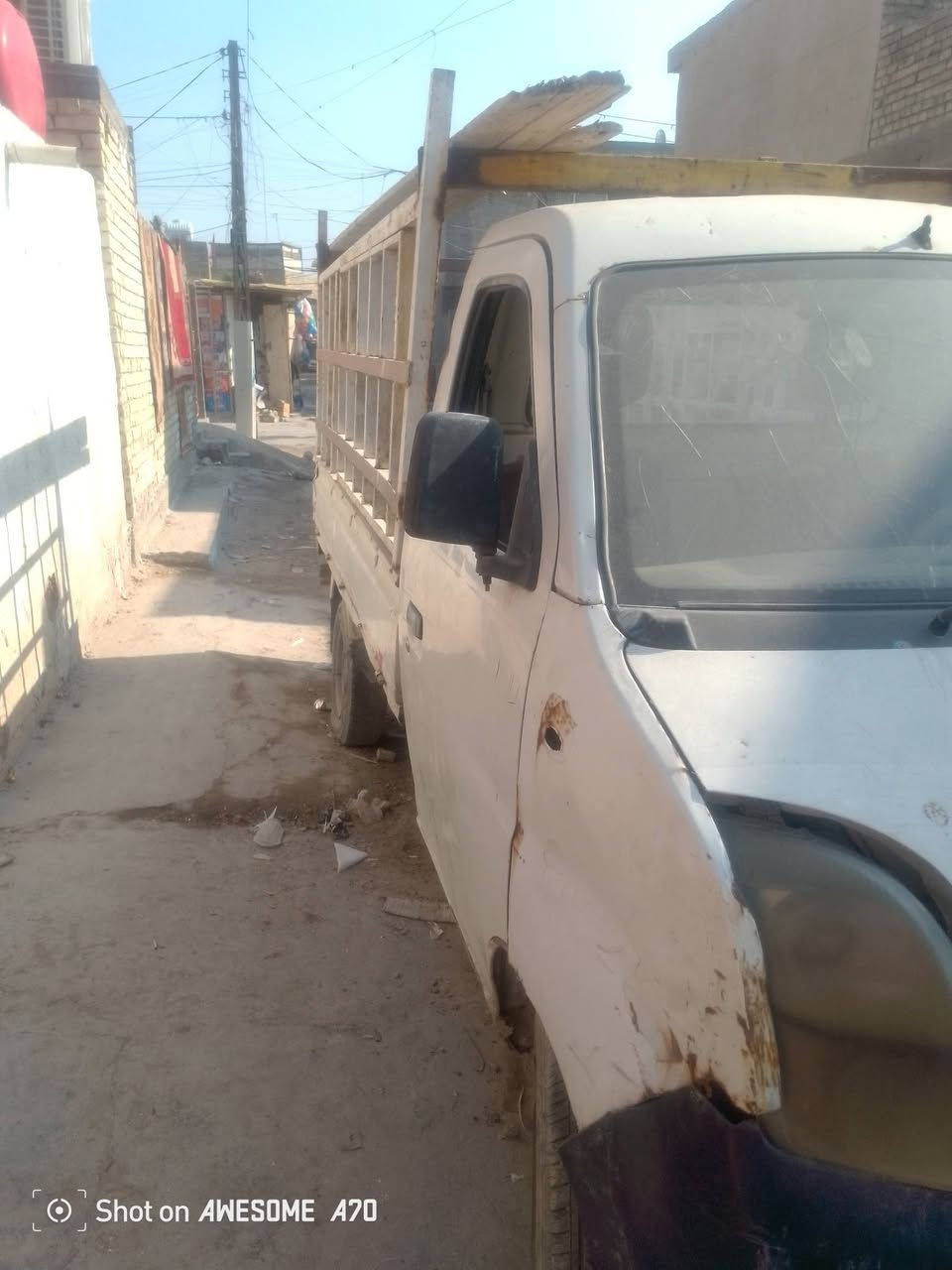 سيارة للبيع مديل 2013 سعر 15 بيه مجال الاتصال على ***********
