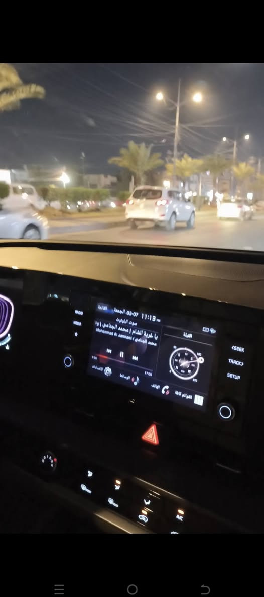 آلُـۜسـۨۚــِۖلُأمٌ ؏ـليۜــكـۜم 
سبورتج للبيع... مديل 2024

🔴ماشيه ....... 53🚘

🔴السياره بيه شوي تكيحل وطخه بلباب منشور وي الصور 
وباقي المواصفات معروفه بالسبورتج... 

🚘باسمي 
🔴مكاني.. بغداد... مدينه الصدر 

☎️***********
