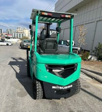 رافيعه ميسوبوشى 2014  منفيس رقم كاتى ٣طن ٣حه ره  كه ٤تايه ى تازه يه را...