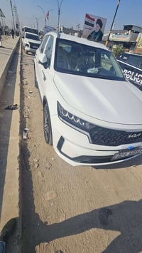 سورنتو ٢٠٢٢ • ٦ سلندر ٣٥٠٠ • ٤٦ الف كم