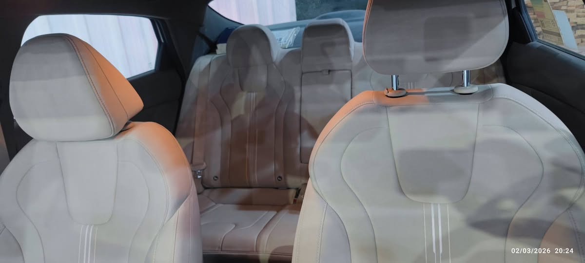 السلام عليكم معرض الماجد يرحب بكم و رمضان كريم ان شاء الله 
هونداي النترا 2024 خليجي 💪🏻مرقم بغداد وحرة 🥰🌹
محرك 2000 💪🏻
بصمة تشغيل + ابواب 👍
شاشة نفكيشن 😎
كاميرا خلفية 
لد امامي خلفي 
حساسات امامي خلفي 
تبريد خلفي 😉
تحكم ستيرن فول 
جنطة ذكية ويل 17 كروم 🧐
دواخل اوف وايت 
للمزيد التواصل مع الرقم التالي ***********
او زيارة معرضنا الكائن في الناصرية شارع يا حسين
