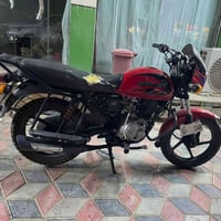 دراجه بوكسر موديل ٢٠٢٠   للبيع  مرقم بس مو بأسمي  ستفسار لرقم 07766257...