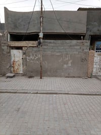 قرب الإمام الرضا • ١٠٠م • طابق واحد