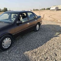 اوبل فكترا موديل 93 حجم 16 كير ومحرك شرط طخم تواير صدر جديد دوشمه بيها...