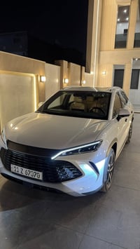 byd song l فلاك شب فول تجي 5 كامرات دبل كرسي كهرباء تدفئه ستيرن كراسي ...