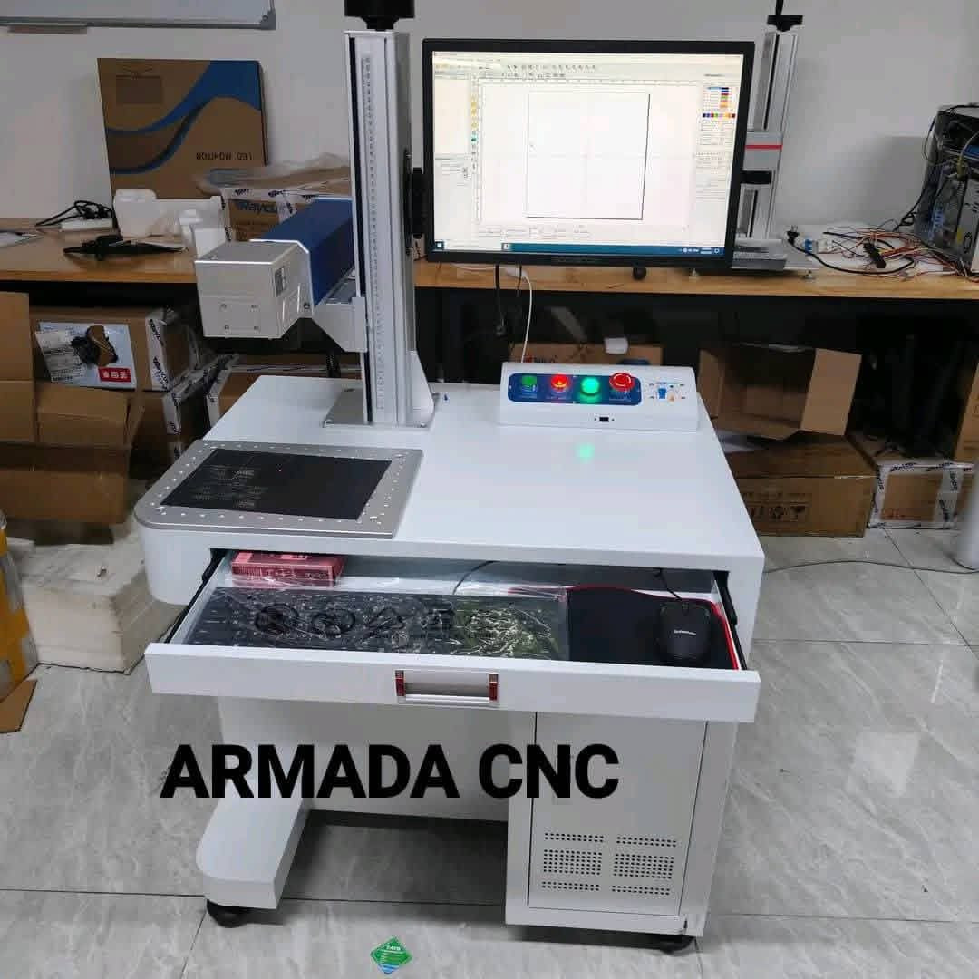 🇨🇳ARMADA 🇨🇳
#اغتنم_الفرصة قبل فوات الأوان ونفاذ الوقت😍😍

💥عروضنا مستمرة💥
على #المكنة_الأفضل #على_الإطلاق😍😍😍
♦️آلة فايبر ليزر للمجوهرات
♦️ لصناعة المجوهرات والهدايا والدعاية والإعلان 
♦️طباعة على كافة الخامات 
www .armadac .com
#احصل_عليها_وغير_حياتك👍❤️


**إذا كنت صاحب هذا الإعلان وتريد حذفه لأي سبب، رجاءا أرسل رسالة إلى الدعم الفني**