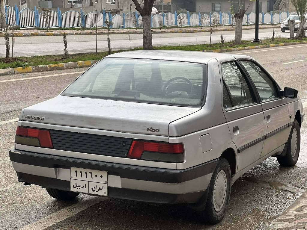 بیجۆ ئەکسل مودیل 2009  بی بۆیاخ گیرو مەکینەوتەبریدو تەقەوڕەقەبەشەرت  بی دەعم بی لیدراو دیناری مسرەفی تیانیە دەعامی بۆدەعامی بەشەرت بەشەرتی تەحویلو غرامەو وەکالەت بەشەرت هەموگیانی بەشەرت دیناری مسرەفی تیانیە ***********      ***********    شوین دەربەنیخان دار بنديهكان, السليمانية
