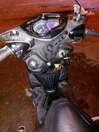 دراجة • بكفاله • غرض رياضي