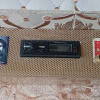مسجل كامل • اكسسوار سيارة