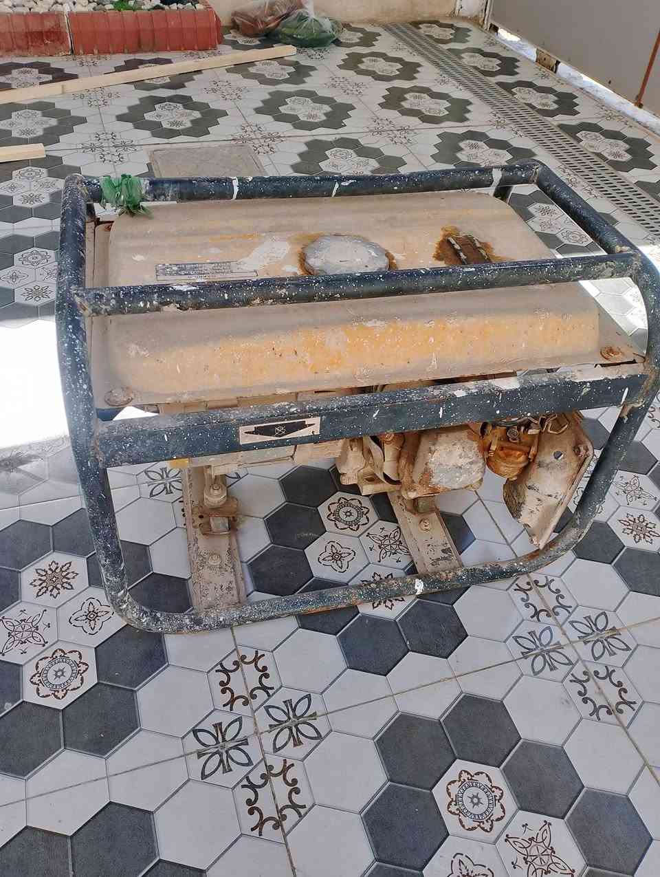 مولد قيم وخذ


**إذا كنت صاحب هذا الإعلان وتريد حذفه لأي سبب، رجاءا أرسل رسالة إلى الدعم الفني**