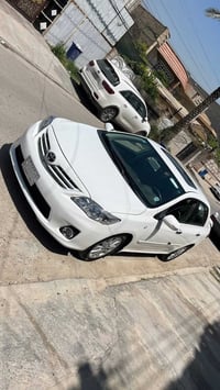 كورلا خليجي • ٢٠٠٨ • رقم بغداد