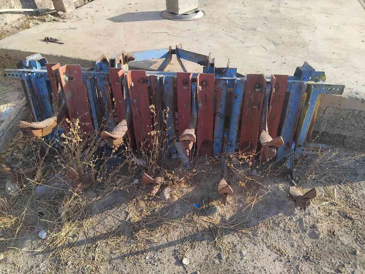 للبيع خرماشه ام البوري ***********
