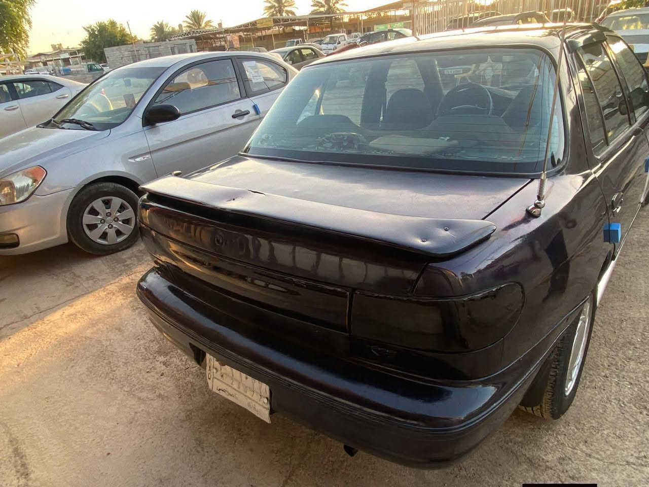 كيا سيفيا محرك وكير وصدر وتخم تاير وباتري جديد جاهزه رقم بغداد اللماني للاستفسار الرقم *********** العنوان سامراء السعر{{{ 33 }}}
