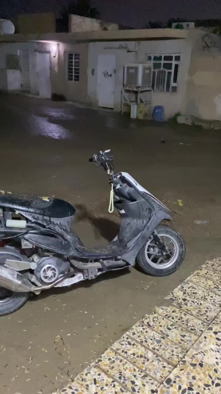 مراوس شعدك نزل دراجه شلعه ومعدل تشك لكاع كلجات رياضي بدون ويل اراوس


**إذا كنت صاحب هذا الإعلان وتريد حذفه لأي سبب، رجاءا أرسل رسالة إلى الدعم الفني**