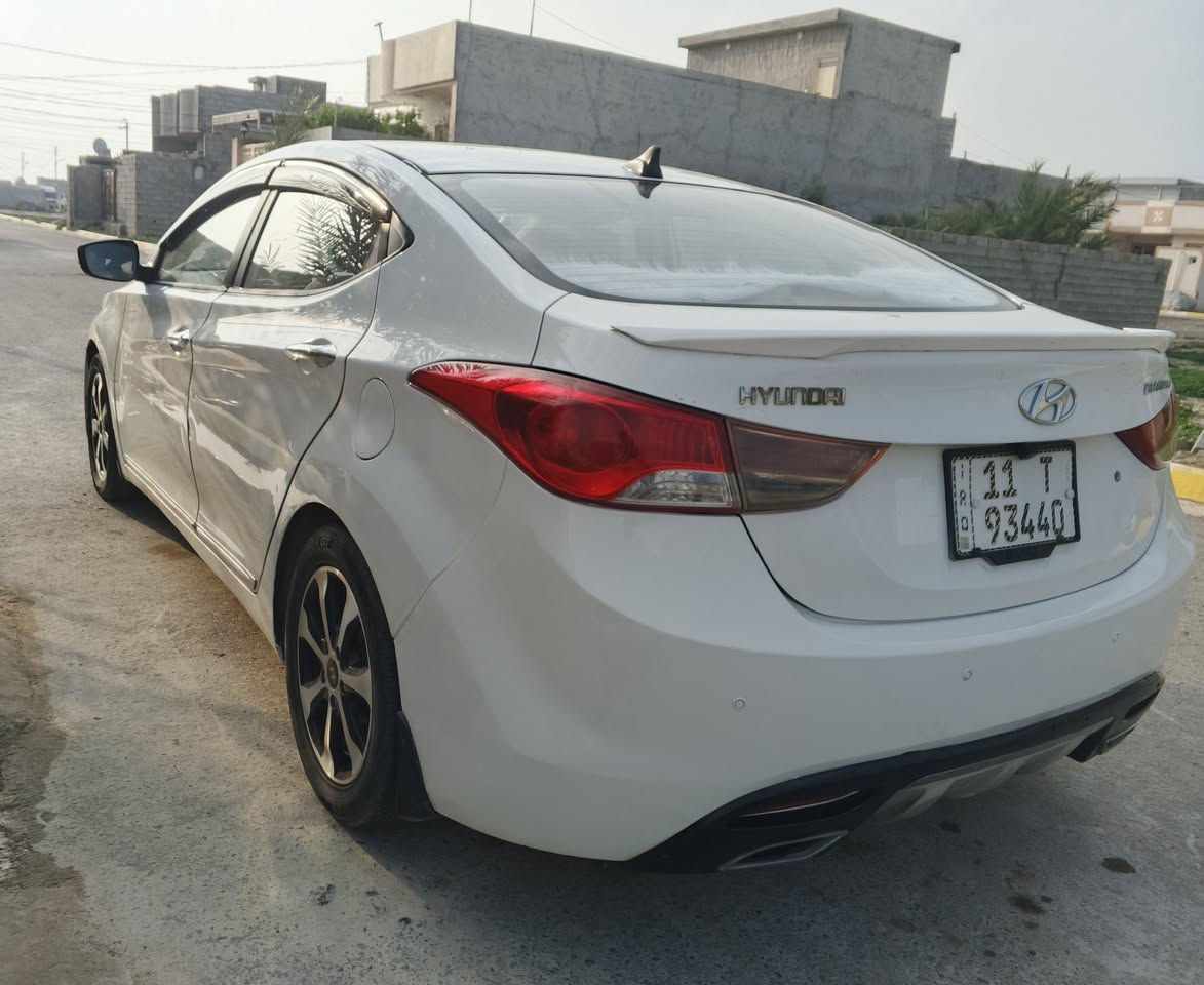 للبيع الانترا 13
مكانك السياره ديالى 

بيع ومراوس حسب الغناعة 

لتفاصيل أكثر اتصل 

***********
