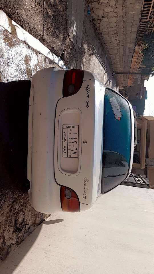 هوندا موديل 94سنوي جديد مشروع وطني.دفتر بنزين موجود سياره اقتصاديه.گیر.محرک.بشرط.تبرید ثلج ویا سویچ.جام کهربائی.کله شخال.بشرط.تحویل.وکاله.***********رقم.كورك.*********** كركوك, العراق
