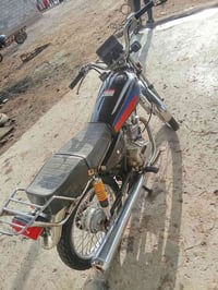 دراجة • تعمير كله • شاصي14/مكينة22